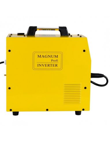 Spawarka Magnum MIG 205L - zestaw - U MI 205L AUT-G - Magnum - 9