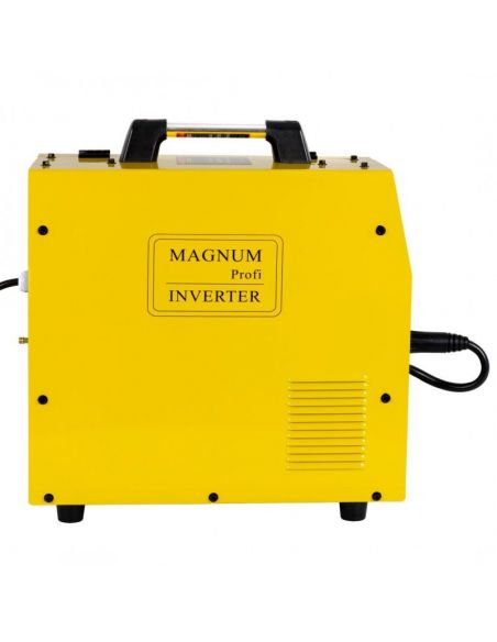 Spawarka Magnum MIG 205L - zestaw - U MI 205L AUT-G - Magnum - 9