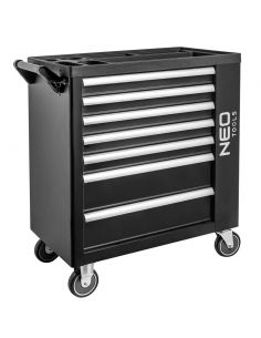 Szafka warsztatowa 7 szuflad Neo Tools - 84-217 - NEO Tools - 1