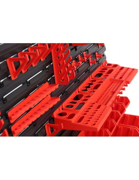 Tablica narzędziowa Toolbox System Wall Mix 180x80 - TS.W.180.080.M_px - Toolbox System - 9