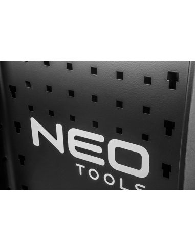 Szafka narzędziowa 7 szuflad PRO, 174 elementy Neo Tools - 84-220+G - NEO Tools - 6