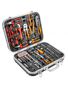 Walizka elektryka 108 szt. Neo Tools - 01-310 - NEO Tools - 1