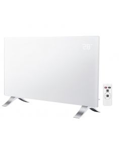 Grzejnik konwektorowy elektryczny 2000W, IP24, WIFI Neo Tools - 90-095 - NEO Tools - 1