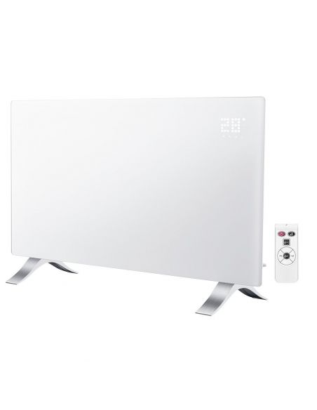 Grzejnik konwektorowy elektryczny 2000W, IP24, WIFI Neo Tools - 90-095 - NEO Tools - 1