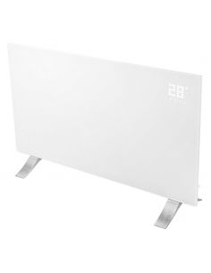 Grzejnik konwektorowy elektryczny 2000W, IP24, WIFI Neo Tools - 90-095 - NEO Tools - 1 2