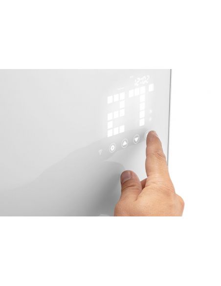 Grzejnik konwektorowy elektryczny 2000W, IP24, WIFI Neo Tools - 90-095 - NEO Tools - 3
