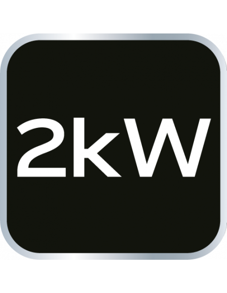 Grzejnik konwektorowy elektryczny 2000W, IP24, WIFI Neo Tools - 90-095 - NEO Tools - 6