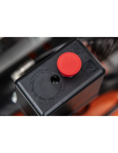 Kompresor olejowy 100l, 230V Neo Tools - 12K030 - NEO Tools - 5