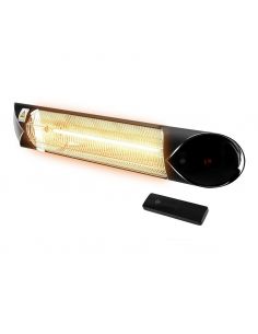Przemysłowy promiennik do zastosowania na zewnątrz, element grzejny carbon infrared heating lamp Neo Tools - 90-039 - NEO Tools 