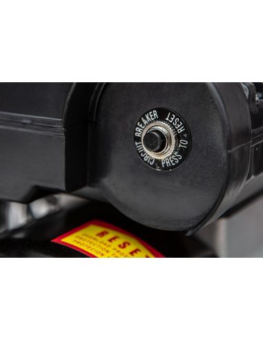 Kompresor olejowy 100l, 230V Neo Tools - 12K030 - NEO Tools - 6