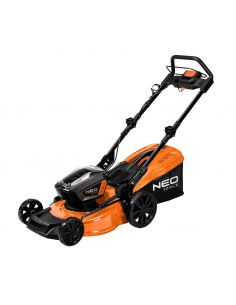 Kosiarka akumulatorowa bezszczotkowa 36V szerokość cięcia 450mm Neo Tools - 04-611 - NEO Tools - 1