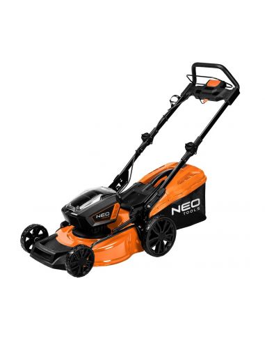 Kosiarka akumulatorowa bezszczotkowa 36V szerokość cięcia 450mm Neo Tools - 04-611 - NEO Tools - 2
