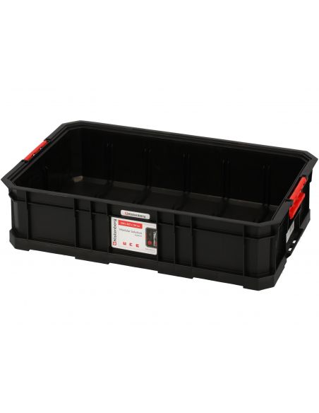 Zestaw mobilnych skrzynek narzędziowych dla elektryka Kistenberg Modular Solution KMSELE002 - KMSELE002_px - Kistenberg - 8