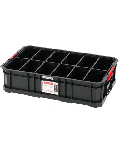 Zestaw mobilnych skrzynek narzędziowych dla elektryka Kistenberg Modular Solution KMSELE002 - KMSELE002_px - Kistenberg - 9