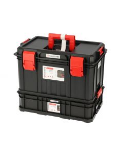 Zestaw skrzynek narzędziowych Kistenberg Modular Solution KMSTBB10 - KMSTBB10_px - Kistenberg - 1