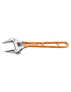 Klucz nastawny 256 mm, zakres 0-43 mm Neo Tools - 03-025 - NEO Tools - 1