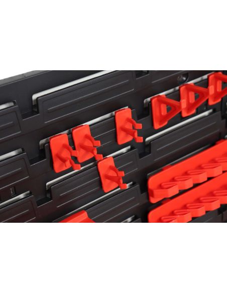 Tablica narzędziowa Toolbox System Wall Mix 180x80 - TS.W.180.080.M_px - Toolbox System - 10