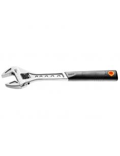 Klucz nastawny 300 mm, zakres 0-38 mm Neo Tools - 03-013 - NEO Tools - 1