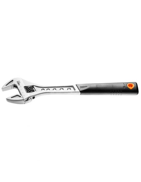 Klucz nastawny 300 mm, zakres 0-38 mm Neo Tools - 03-013 - NEO Tools - 1