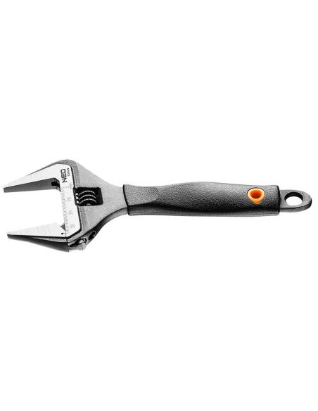 Klucz nastawny 150 mm, zakres 0-34 mm Neo Tools - 03-015 - NEO Tools - 1