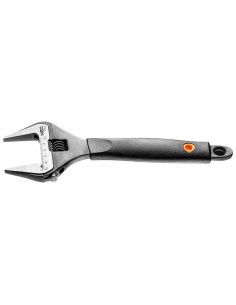 Klucz nastawny 250 mm, zakres 0-50 mm Neo Tools - 03-016 - NEO Tools - 1