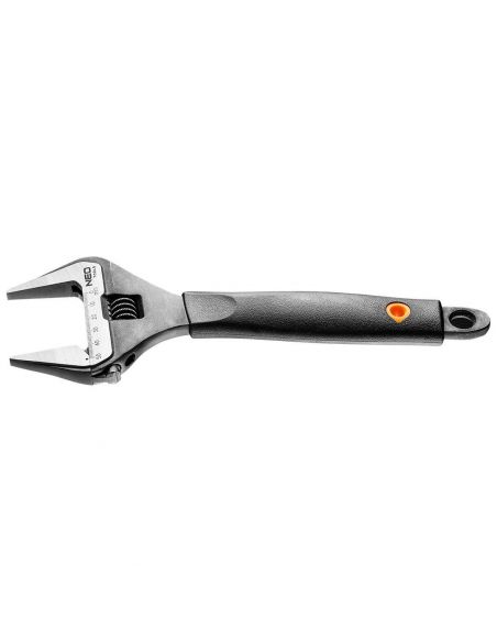 Klucz nastawny 250 mm, zakres 0-50 mm Neo Tools - 03-016 - NEO Tools - 1
