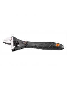 Klucz nastawny z zapadką 200 mm Neo Tools - 03-017 - NEO Tools - 1