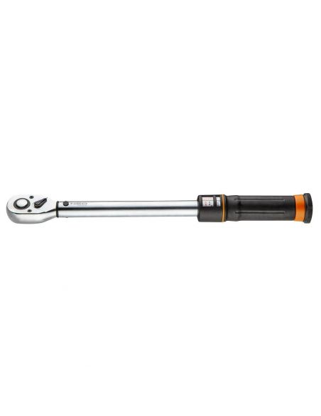 Klucz dynamometryczny 3/8", 10-60 Nm Neo Tools - 08-823 - NEO Tools - 1