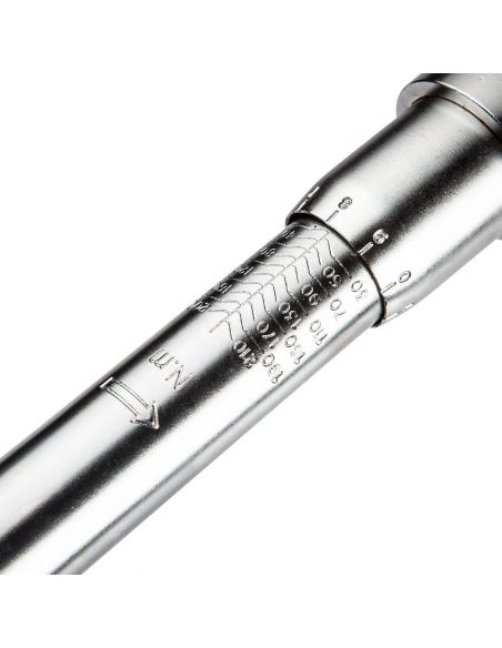 Klucz dynamometryczny 1/2", 20-210 Nm Neo Tools - 08-827 - NEO Tools - 6