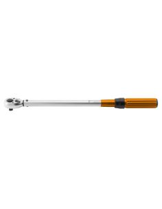 Klucz dynamometryczny dwukierunkowy 1/2", 40-220Nm Neo Tools - 08-835 - NEO Tools - 1