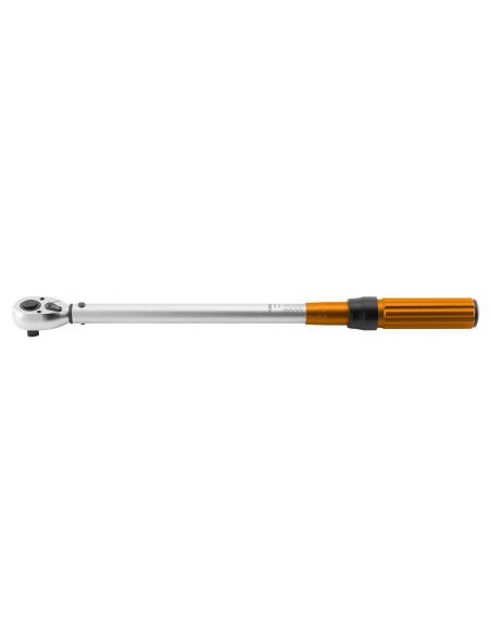 Klucz dynamometryczny dwukierunkowy 1/2", 40-220Nm Neo Tools - 08-835 - NEO Tools - 1