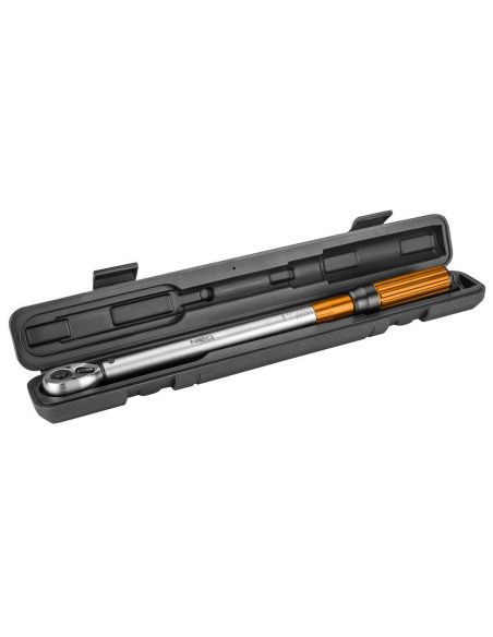 Klucz dynamometryczny dwukierunkowy 1/2", 40-220Nm Neo Tools - 08-835 - NEO Tools - 2