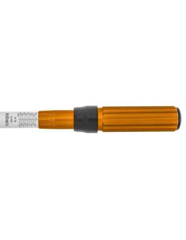Klucz dynamometryczny dwukierunkowy 1/2", 40-220Nm Neo Tools - 08-835 - NEO Tools - 3