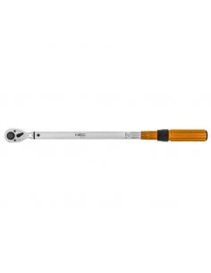 Klucz dynamometryczny dwukierunkowy 1/2", 60-330Nm Neo Tools - 08-837 - NEO Tools - 1
