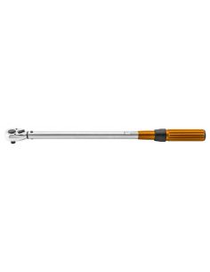 Klucz dynamometryczny dwukierunkowy 1/2", 60-330Nm Neo Tools - 08-837 - NEO Tools - 1 2