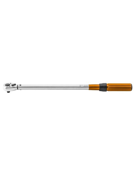 Klucz dynamometryczny dwukierunkowy 1/2", 60-330Nm Neo Tools - 08-837 - NEO Tools - 2