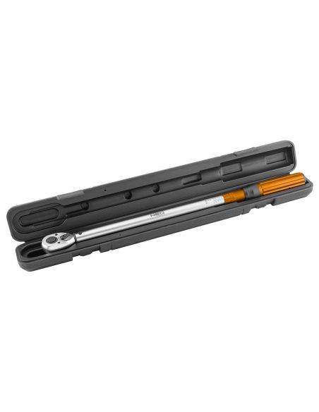Klucz dynamometryczny dwukierunkowy 1/2", 60-330Nm Neo Tools - 08-837 - NEO Tools - 3
