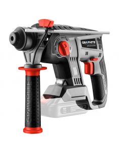 Młotowiertarka akumulatorowa Energy+ 18V Graphite - 58G027 - Graphite - 1