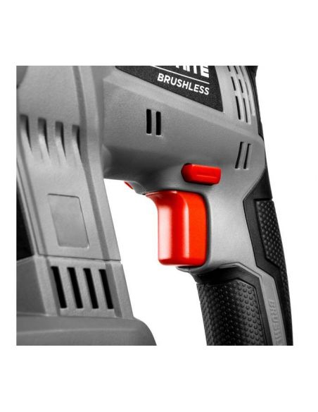 Młotowiertarka akumulatorowa Energy+ 18V Graphite - 58G027 - Graphite - 4