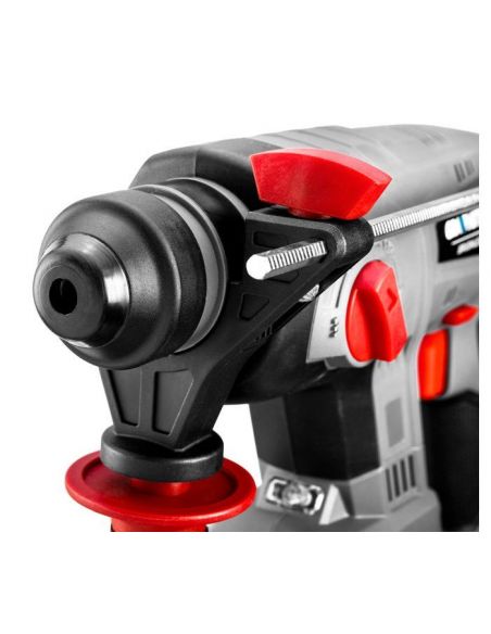 Młotowiertarka akumulatorowa Energy+ 18V Graphite - 58G027 - Graphite - 5