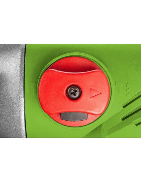 Młot udarowy Verto SDS + 1500 W w walizce - 50G390 - Graphite - 3