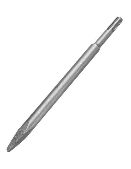 Młot udarowy Verto SDS + 1500 W w walizce - 50G390 - Graphite - 5