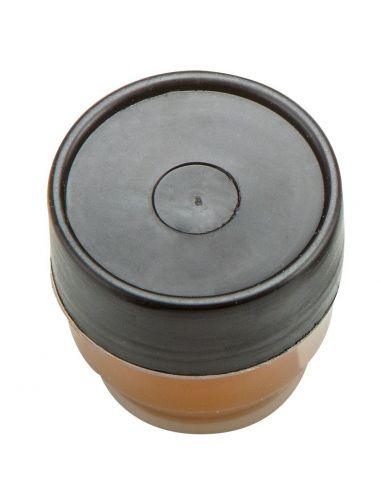 Młot udarowy Verto SDS + 1500 W w walizce - 50G390 - Graphite - 7