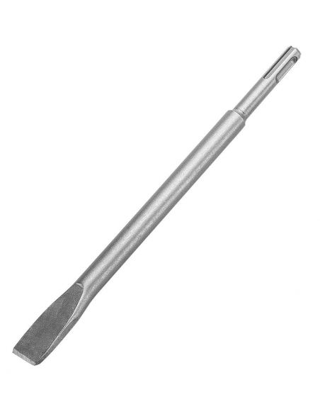 Młot udarowy Verto SDS + 1500 W w walizce - 50G390 - Graphite - 8