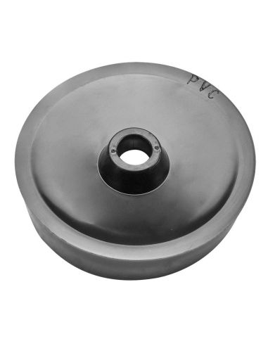 Młot udarowy Verto SDS + 1500 W w walizce - 50G390 - Graphite - 10