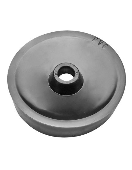 Młot udarowy Verto SDS + 1500 W w walizce - 50G390 - Graphite - 10