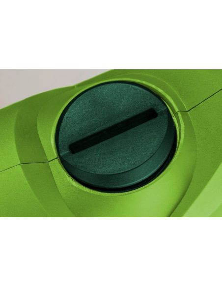 Młot udarowy Verto SDS + 1500 W w walizce - 50G390 - Graphite - 13