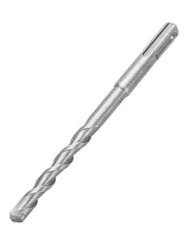 Młot udarowy Verto SDS + 1500 W w walizce - 50G390 - Graphite - 14