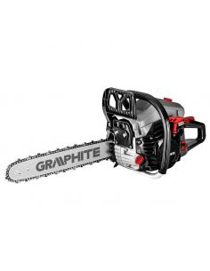 Pilarka łańcuchowa spalinowa Graphite 2 kW 2.7 KM 16" - 58G953 - Graphite - 1