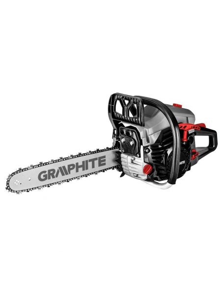 Pilarka łańcuchowa spalinowa Graphite 2 kW 2.7 KM 16" - 58G953 - Graphite - 1
